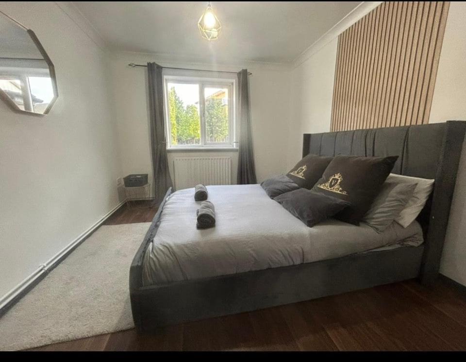 Cosy 2 Bed East Appartamento *