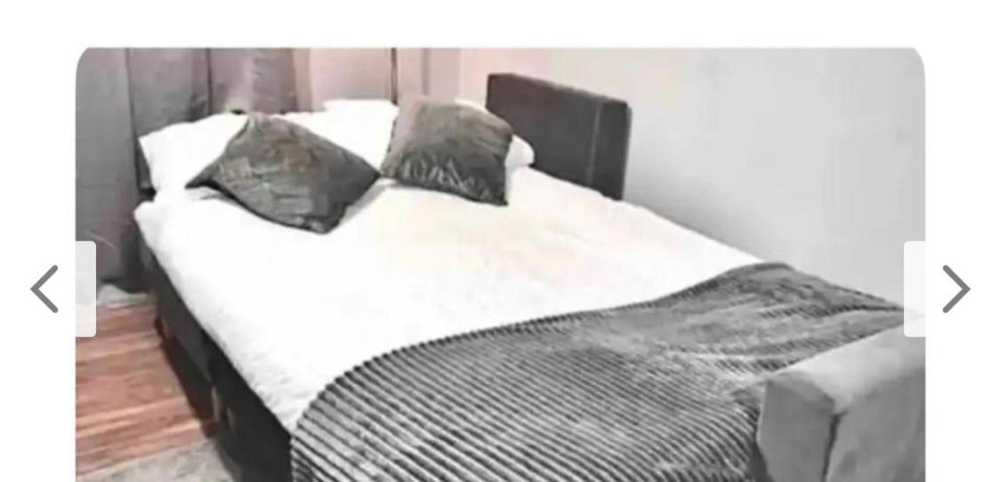Cosy 2 Bed East Appartamento Londra