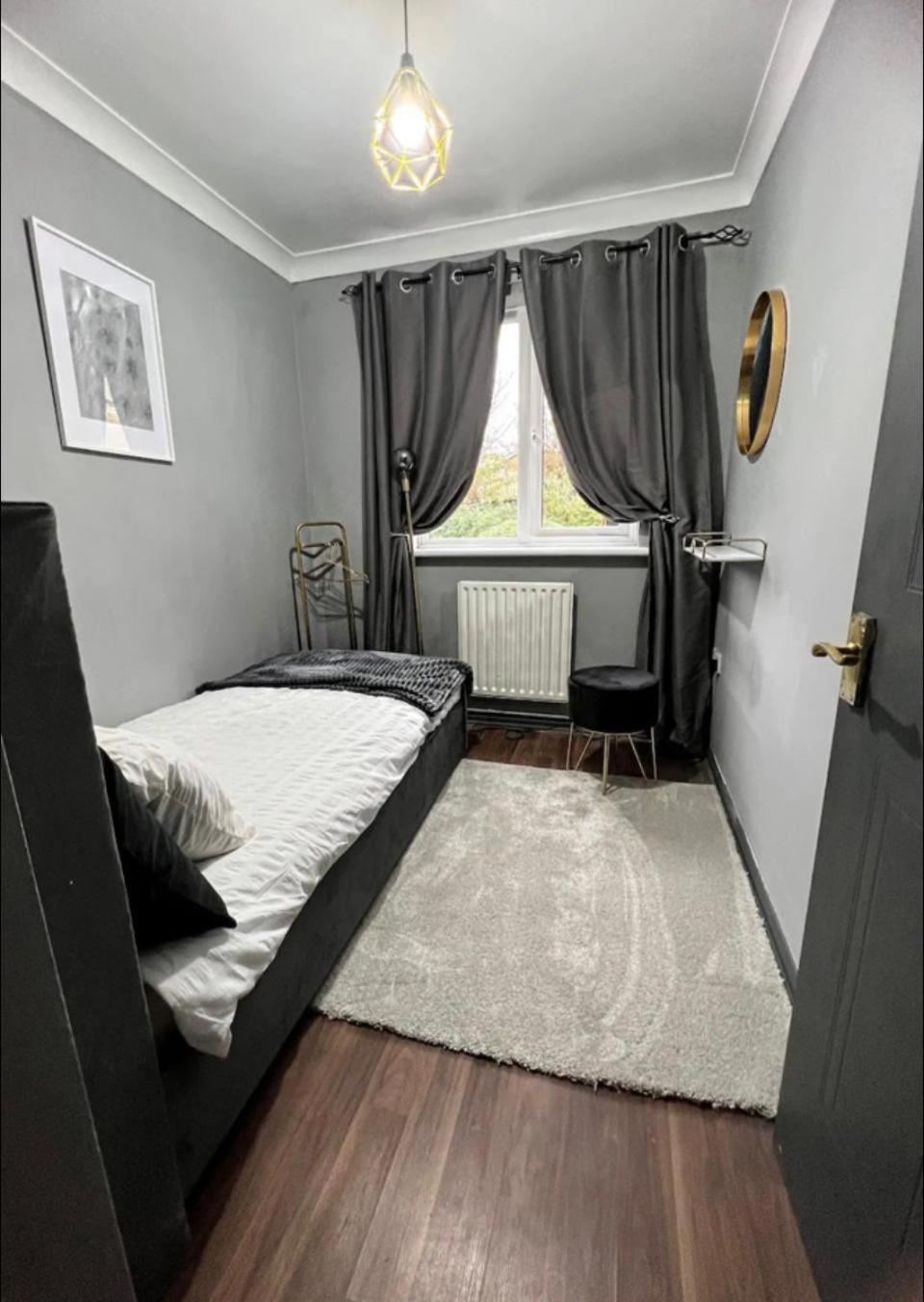 Appartamento Cosy 2 Bed East Londra
