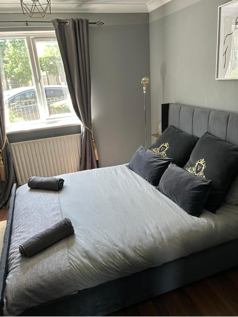 Cosy 2 Bed East Appartamento *