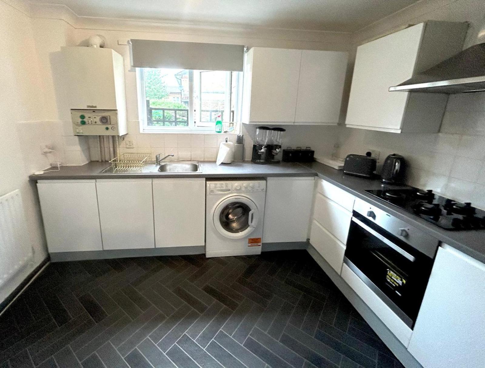 Cosy 2 Bed East Appartamento Londra