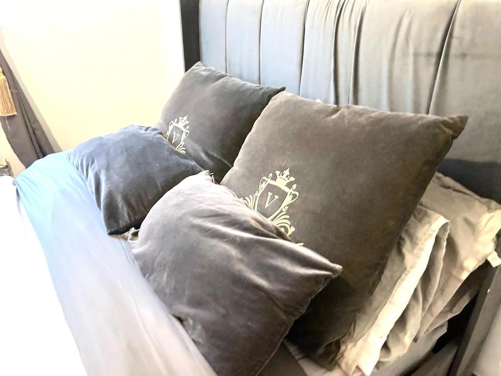 Appartamento Cosy 2 Bed East *