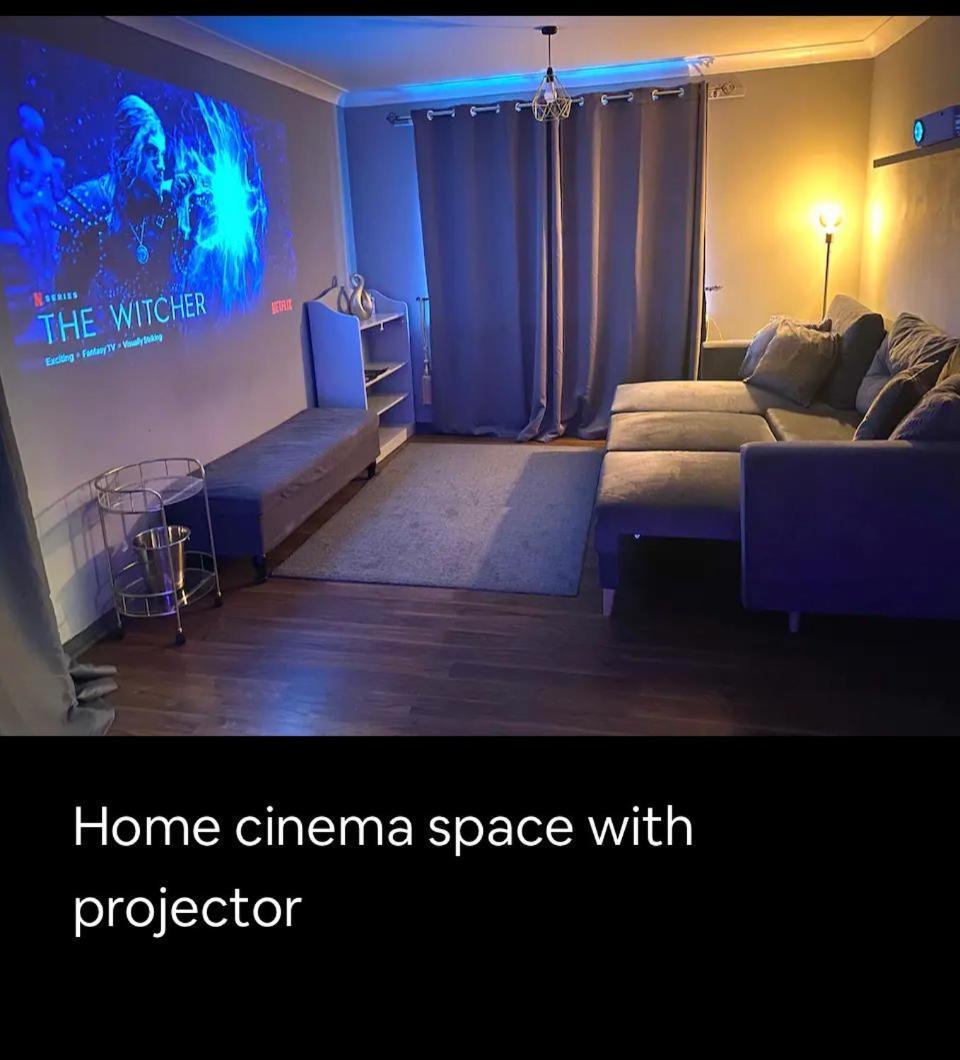 Cosy 2 Bed East Appartamento Londra